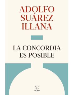 La Concordia Es Posible