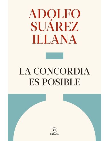 La Concordia Es Posible