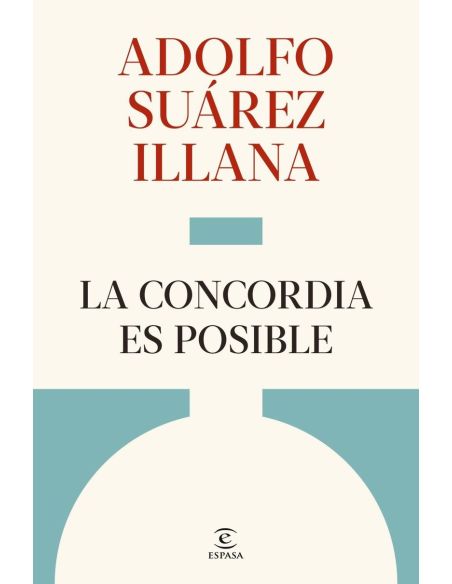 La Concordia Es Posible
