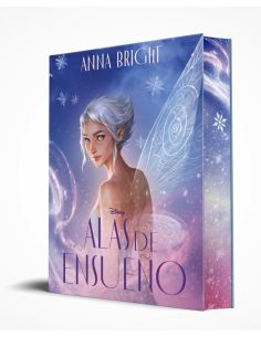 Disney - Alas De Ensueño
