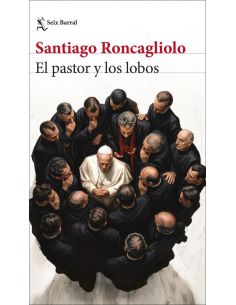 El Pastor Y Los Lobos