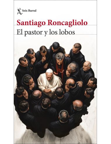 El Pastor Y Los Lobos