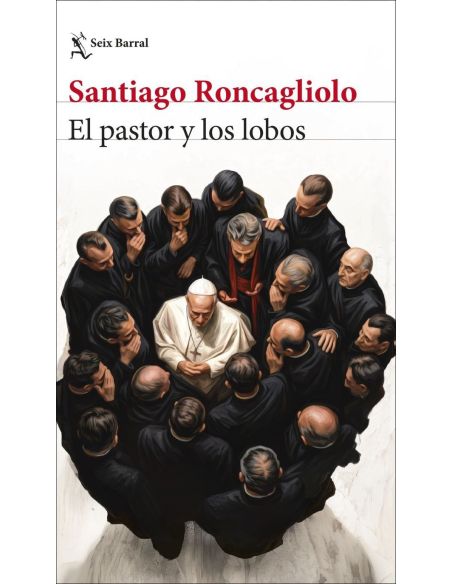 El Pastor Y Los Lobos