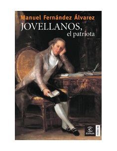 Jovellanos - El Patriota