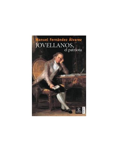 Jovellanos - El Patriota