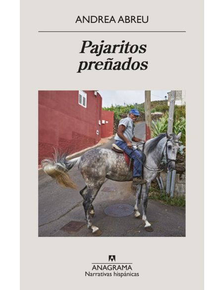 Pajaritos Preñados