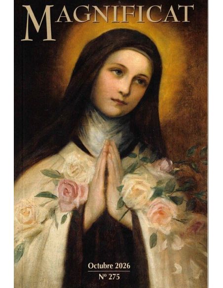 Magnificat Octubre 2026