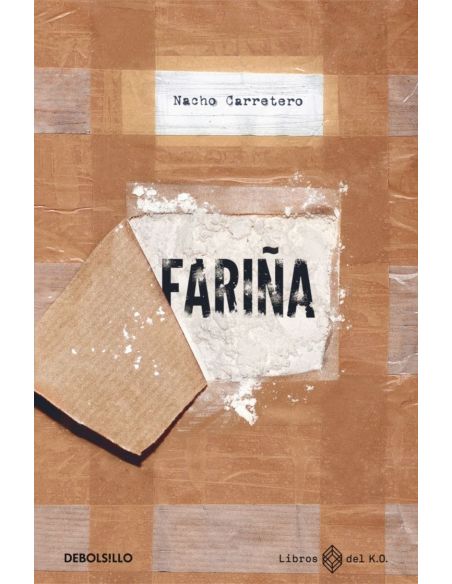 Fariña