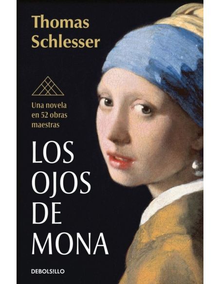 Los Ojos De Mona