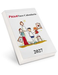 Pequetaco 2027