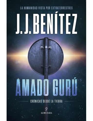 Amado gurú
