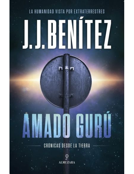 Amado gurú