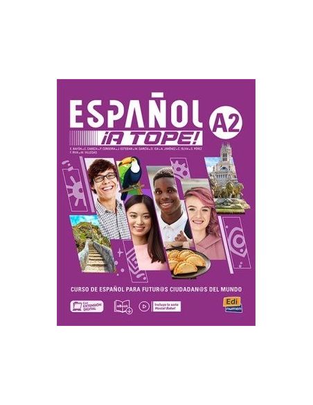 Español !a tope!.(A2)