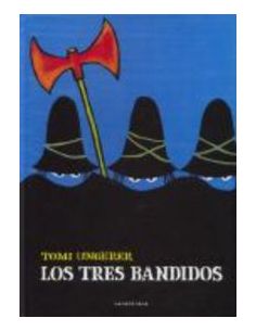 Los Tres Bandidos