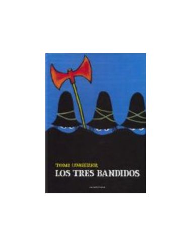 Los Tres Bandidos