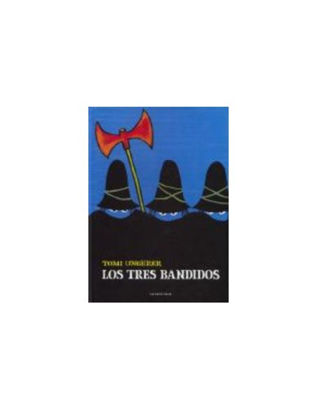 Los Tres Bandidos