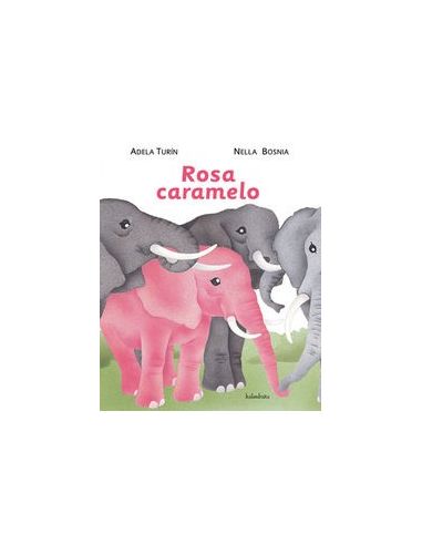 Rosa Caramelo