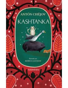 Kashtanka