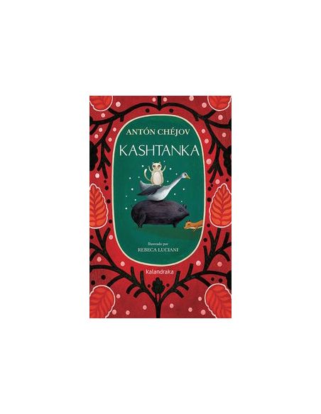 Kashtanka