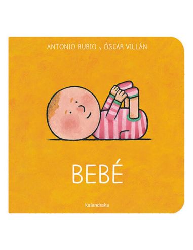 Bebé