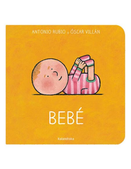 Bebé