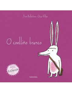 O Coelliño Branco