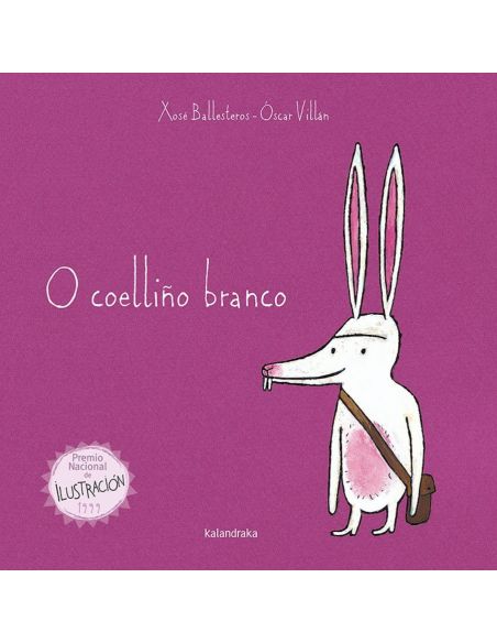 O Coelliño Branco