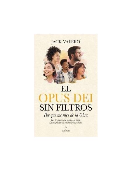 El Opus Dei Sin Filtros