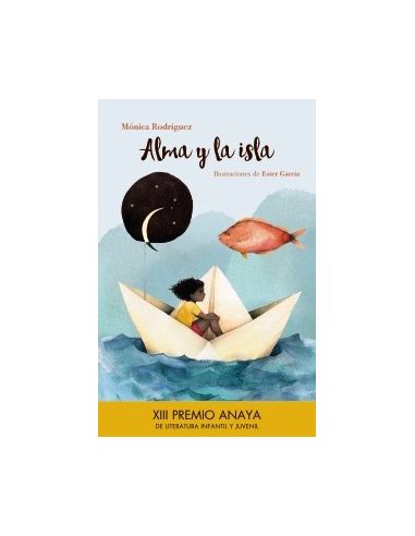 Alma Y La Isla