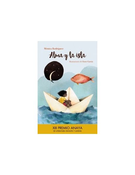 Alma Y La Isla