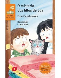 O misterio dos fillos de Lúa