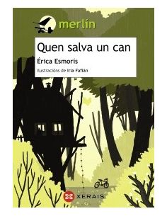 Quen Salva Un Can
