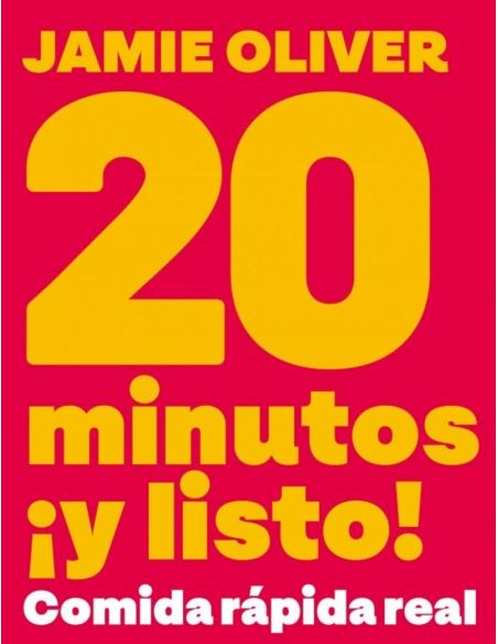 20 Minutos ¡Y Listo!