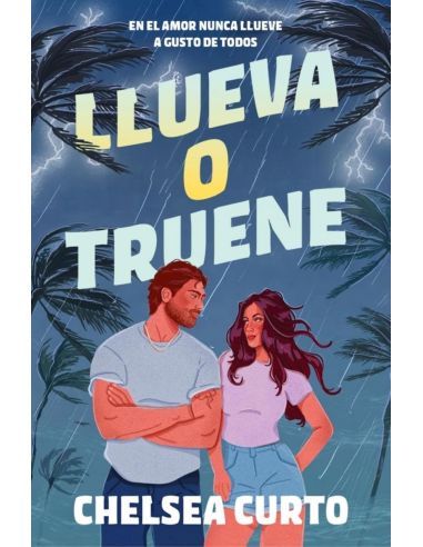 Llueva O Truene