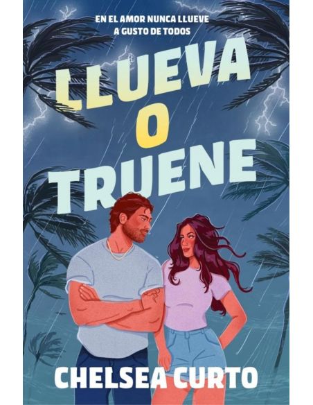 Llueva O Truene