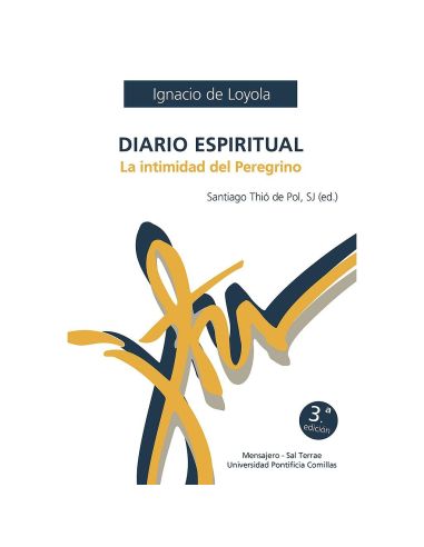 Diario espiritual