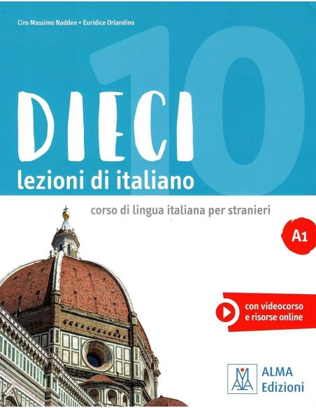 Dieci A1 +Audio E Video Online