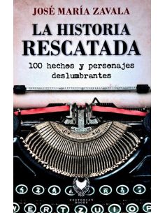 La Historia Rescatada