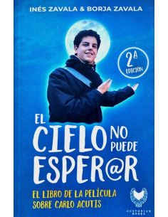El Cielo No Puede Esperar