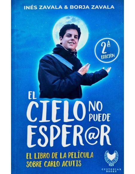 El Cielo No Puede Esperar