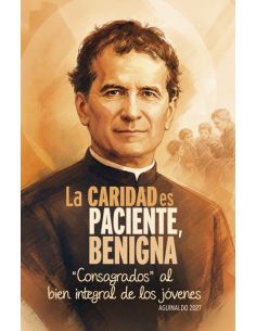 Calendario Bolsillo Aguinaldo 2027