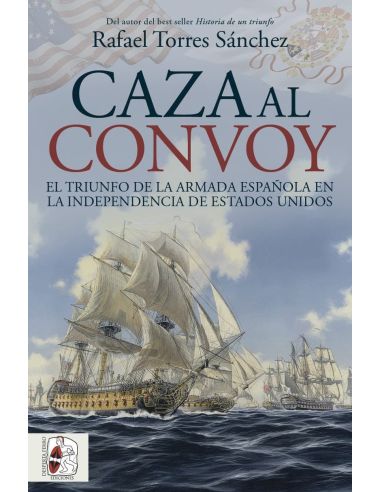 Caza Al Convoy