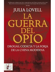 La Guerra Del Opio