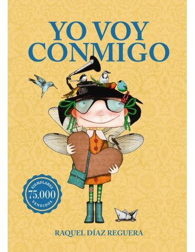 Yo Voy Conmigo