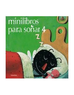 Minilibros Para Soñar 4