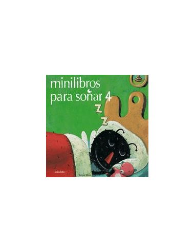 Minilibros Para Soñar 4
