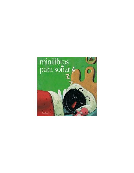 Minilibros Para Soñar 4