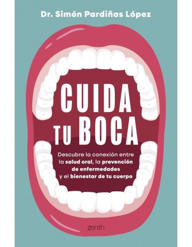 Cuida Tu Boca