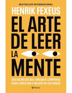 El Arte De Leer La Mente
