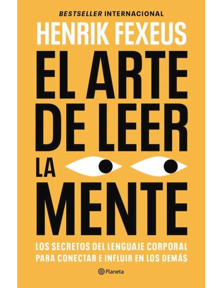 El Arte De Leer La Mente